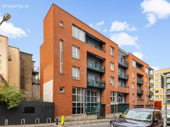 Apartment 23, Augustine Court, Christchurch, Dublin 8 - Image 2