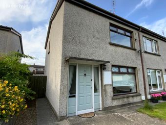 5 Villa Park,Greenacres,Dundalk,Co. Louth, Dundalk, Co. Louth