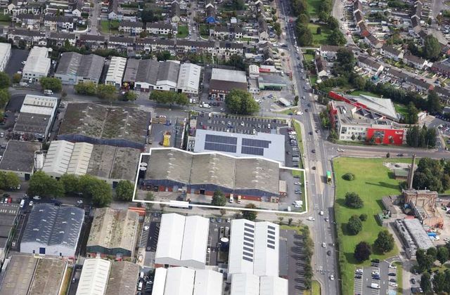 Unit 25 Cherry Orchard Industrial Estate, Ballyfermot Road, Dublin 10, Ballyfermot, Dublin 10 - Click to view photos