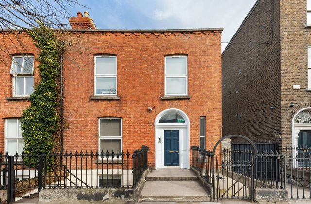 South Circular Road, Portobello, Dublin 8 - Click to view photos