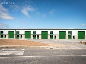 Unit 3-4 Cessna Avenue, Waterford Airport Business Park, Waterford City Centre, Co. Waterford - Image 2