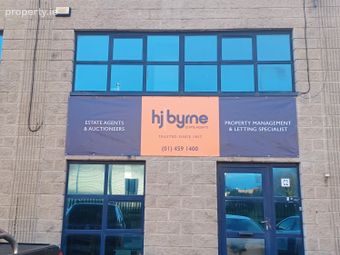 Unit C2, Riverview Business Park, Dublin 12, Dublin 12