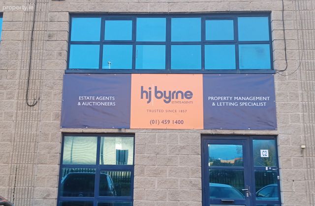 Unit C2, Riverview Business Park, Dublin 12, Dublin 12 - Click to view photos