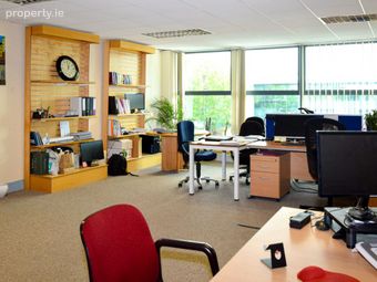 Maynooth Business Campus, Straffan Road, Maynooth, Maynooth, Co. Kildare - Image 3