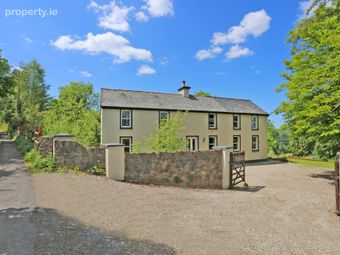 Honeysuckle Lodge, Ardataggle, O'briens Bridge, Co Clare, O'Briensbridge, Co. Clare - Image 5