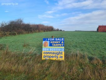 Fuel, Drumbaun, Curry, Co. Sligo