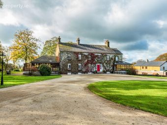 Glebe House, Coolcullen, R93da58, Coan, Co. Kilkenny - Image 4