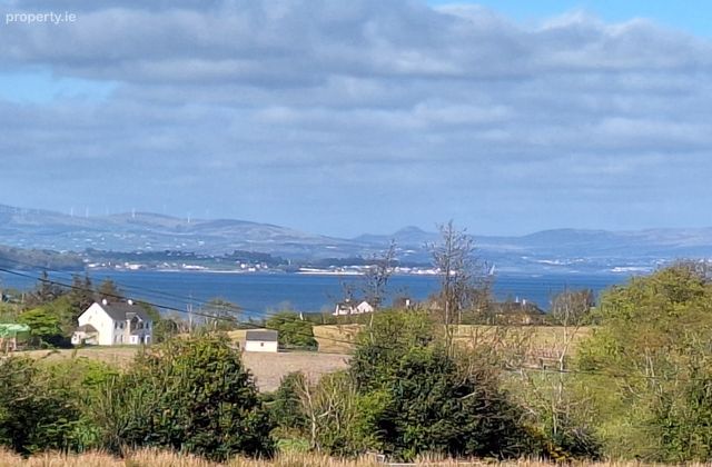 Aughnish, Ramelton, Letterkenny, Co. Donegal, Ramelton, Co. Donegal - Click to view photos