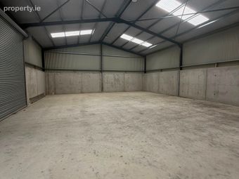 Commercial Unit At Lowville, Ahascragh, Ballinasloe, Co. Galway, Ahascragh, Co. Galway - Image 3