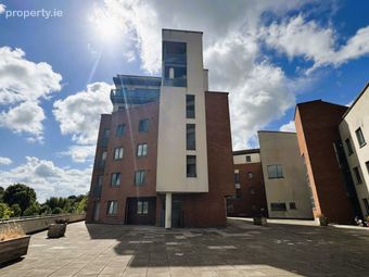 25 Block C, T&aacute;in Court, Bridge Street, Dundalk, Co. Louth - Image 2