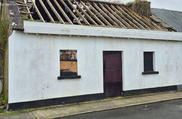 6 New Street, Headford, Co Galway, Headford, Co. Galway - Click to view photos