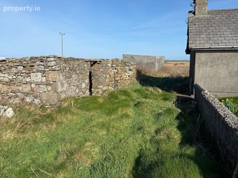 Curraghboy, Binghamstown, An Geata Mor, Co. Mayo - Image 3