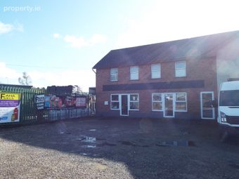 Residential Development Site With Commercial Buildings, Dublin Road, Castletroy, Co. Limerick - Image 4