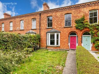 10 Saint Lawrence Road, Dublin 3, Clontarf, Dublin 3