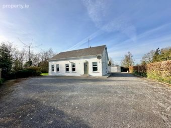 Garryfine Cross, Charleville, Co. Cork, Garryfine, Co. Limerick
