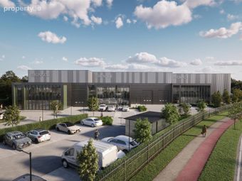 Unit 738, Northwest Logistics Park, Ballycoolin, Co. Dublin, Ballycoolin, Dublin 15 - Image 2