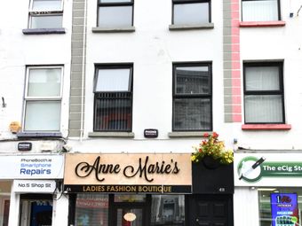 Shop Street, Tuam, Co. Galway - Image 2
