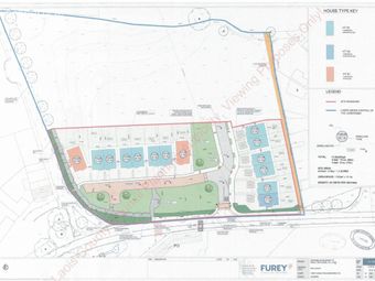 Site Development, Errill Village, Errill, Co. Laois - Image 4