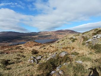 Gortnagown More, Glencar, Caragh Lake, Co. Kerry