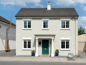 27 Cosby Avenue, Fairgreen, Portlaoise, Co. Laois, Portlaoise, Co. Laois