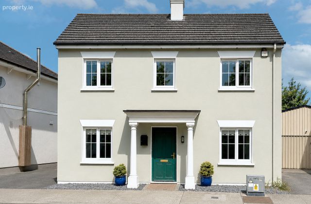 27 Cosby Avenue, Fairgreen, Portlaoise, Co. Laois, Portlaoise, Co. Laois - Click to view photos