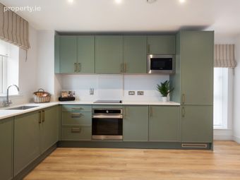 Duplex Type F, Celbridge, Co. Kildare - Image 3