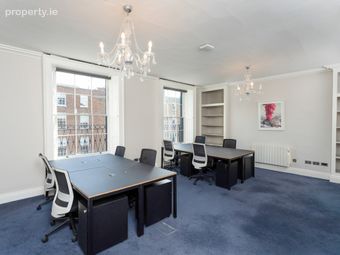 The Garrison 31 - 32 Leeson Street Lower, Saint Kevin's, Dublin 2