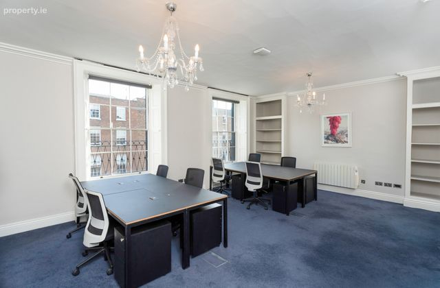 The Garrison 31 - 32 Leeson Street Lower, Saint Kevin's, Dublin 2 - Click to view photos