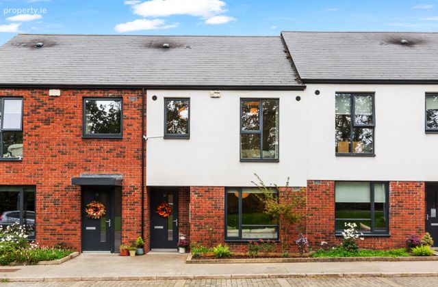 13 White Pines Drive, Stocking Avenue, Rathfarnham, Dublin 16 - Click to view photos