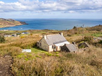 Hill Cottage, Portaleen, Malin, Portaleen, Co. Donegal