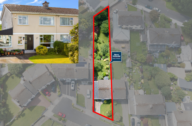 55 Maynooth Park, Maynooth, Co. Kildare, Maynooth, Co. Kildare - Click to view photos