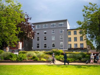 1 Person Office Space, Eyre Square, Galway, Galway City Centre, Co. Galway
