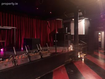 14-19 Hanover Street (formerly Cubins Nightclub), Cork City Centre, Co. Cork - Image 4