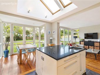 Kilpatrick, 13 Albert Road Upper, Glenageary, Co. Dublin, Glenageary, Co. Dublin - Image 5