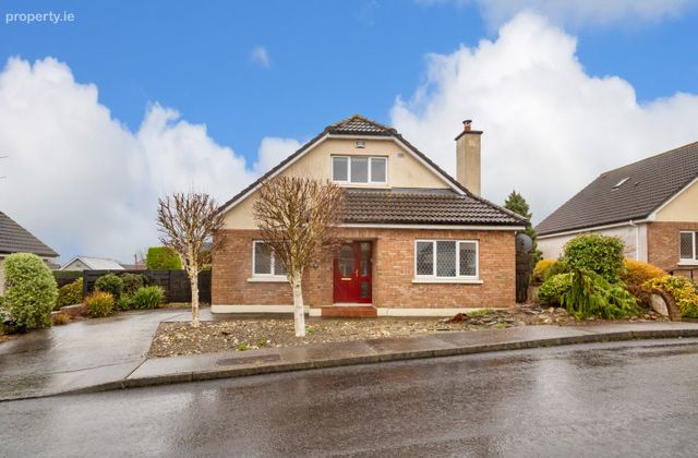 7 Sliabh Ros, Bunclody, Co Wexford, Bunclody, Co. Wexford - Click to view photos
