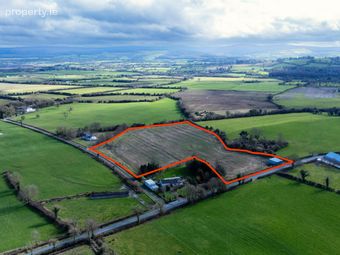 Laughil, Kilcormac, Co. Offaly, Kilcormac, Co. Offaly - Image 2