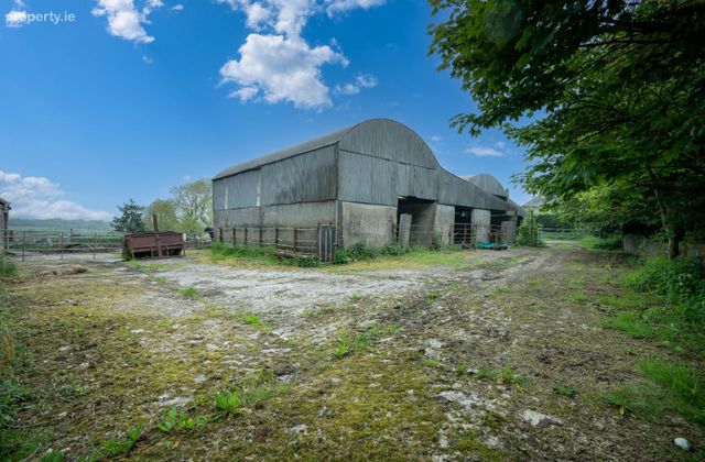 Ballythomas, Lombardstown, Co. Cork - Click to view photos