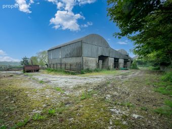 Ballythomas, Lombardstown, Co. Cork