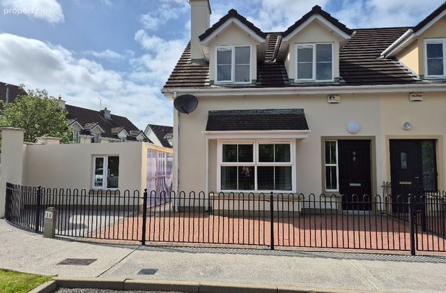 79 Caheranne Village, Tralee, Co. Kerry - Click to view photos