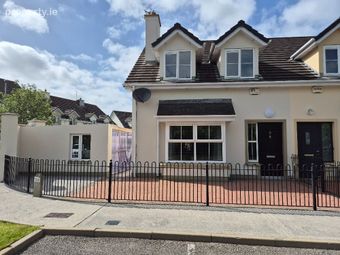 79 Caheranne Village, Tralee, Co. Kerry