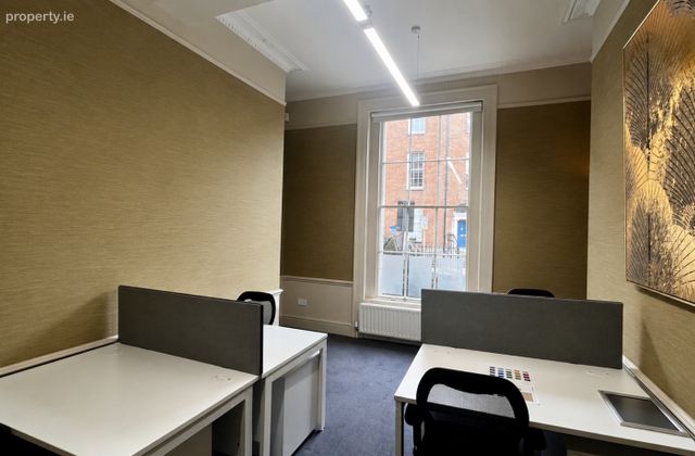 Pembroke Street Upper, Dublin 2 - Click to view photos