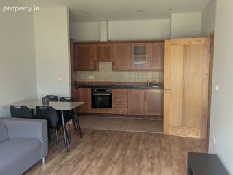 Apartment 65, Block E1, Louisa Park, Station Road, Leixlip, Co. Kildare