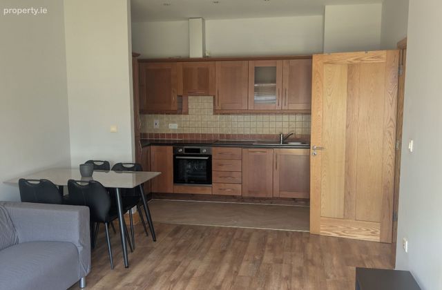 Apartment 65, Block E1, Louisa Park, Station Road, Leixlip, Co. Kildare - Click to view photos