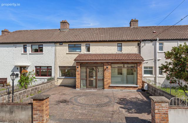 18 Wadelai Road, Glasnevin, Dublin 11, Glasnevin, Dublin 11 - Click to view photos