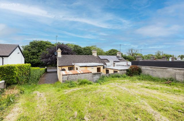 5 Hacketstown Cottages, Rush Road, Skerries, Co. Dublin, Skerries, Co. Dublin - Click to view photos