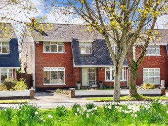 'dun An Oir', 13 Parklands, Laurel Lodge, Castleknock, Dublin 15, Castleknock, Dublin 15