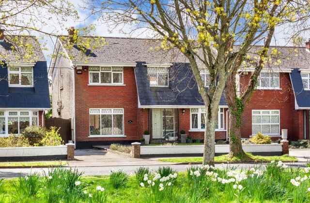'dun An Oir', 13 Parklands, Laurel Lodge, Castleknock, Dublin 15, Castleknock, Dublin 15 - Click to view photos