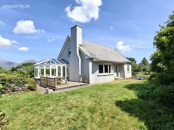 Ballinafad Lodge, Ballinafad, Recess, Co. Galway - Image 2