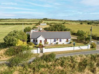 The Cottage, Ballymacaw, Dunmore East, Co. Waterford - Image 3