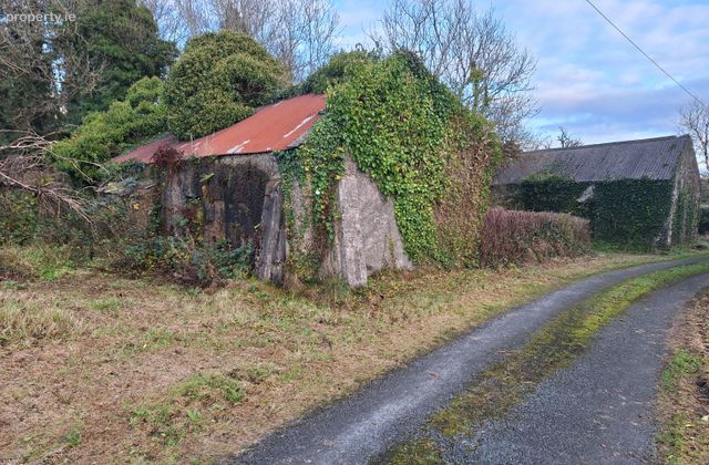 Shanaghmoyle, Knock, Co. Mayo - Click to view photos